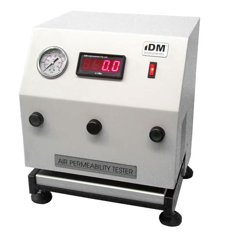 air permeability test is used to determine|air permeability tester.